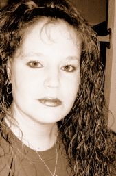 Kristy Powers