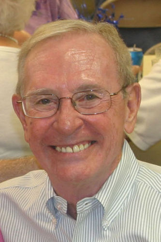 Donald Potter
