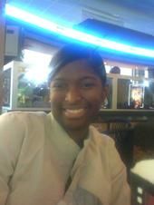 Teneca Williams