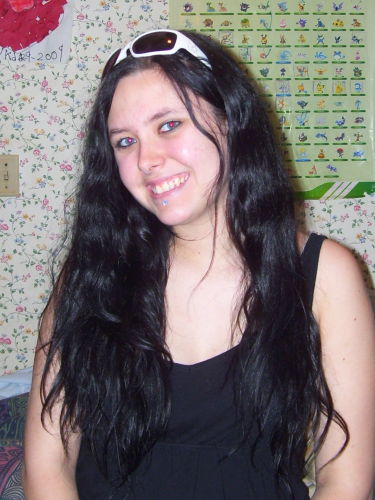 amanda crabtree