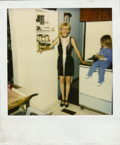 Jean Mward