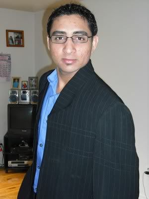 Vipul Patel