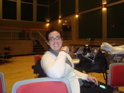 Danette Niles