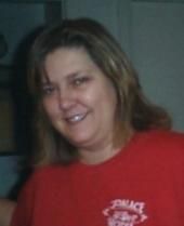 Diane Pinion