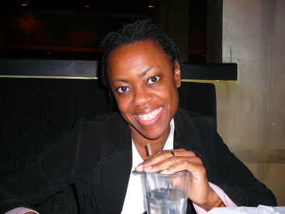 Yuletta Pringle