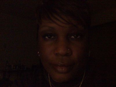 Dametria Smith