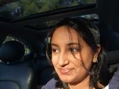 Bhumi Patel