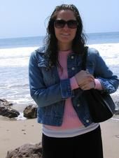 Meghan Gervase