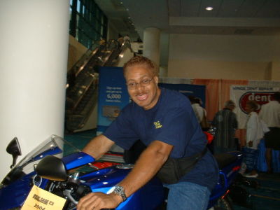 Antonio Hardy