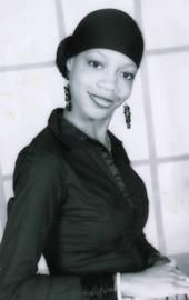 Edwena Johnson