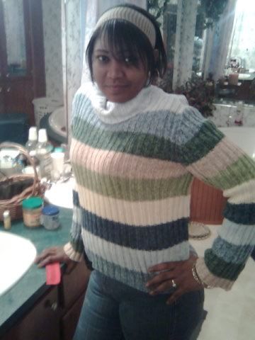 Telia Mccray