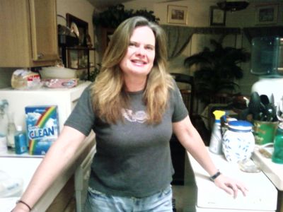 Lisa Angeley