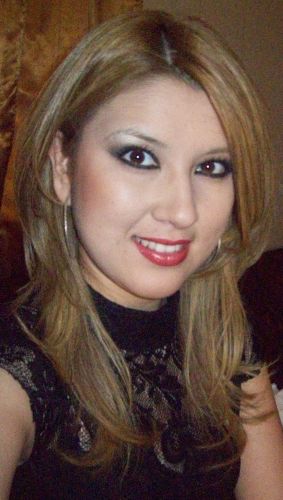 Priscilla Santoya