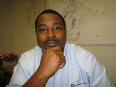 Donald Joseph