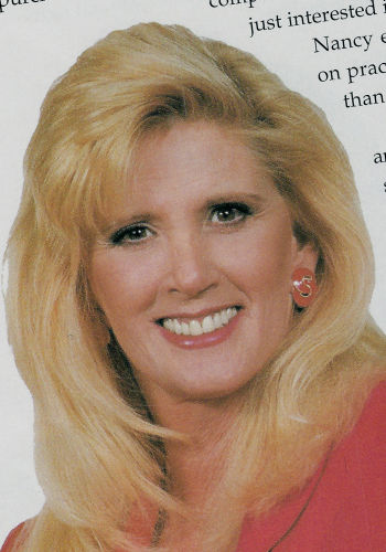 Nancy Mcright
