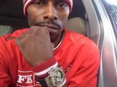 Darrell Aaron