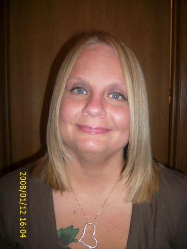 Candace Danielson