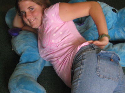 Brittney Wirth