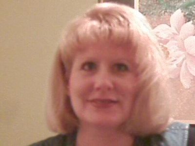 Wendy Tomlinson