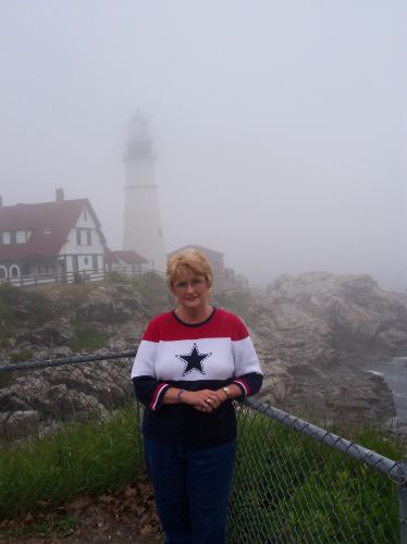 Linda Clark