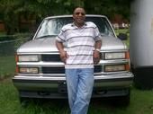 Norman Brown