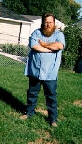 Timothy Mccord