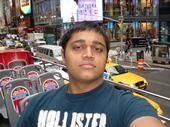 Arpit Patel