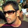 Daksh Patel