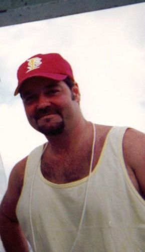 Michael Mccabe