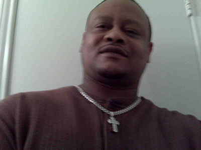 patrick johnson