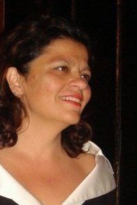 Hariklia Giosmas