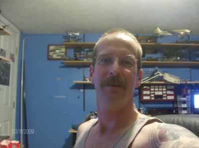 scott michael