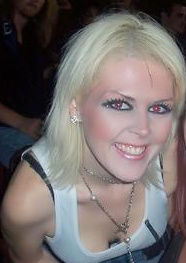 Amy Prophet