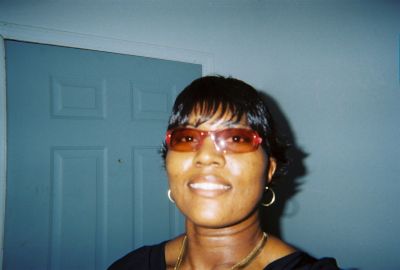 Sonya Rascoe