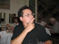 Richard Sander