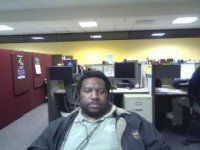 Darryl Johnson