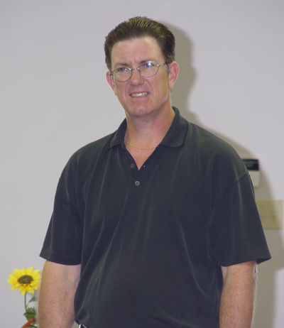 James Logan