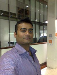 Sujanbhai Patel
