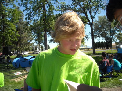 Thomas Starkel