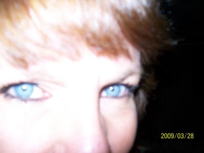 Nancy Wilkerson