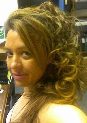 Geni Mullins