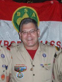 Ernest Guy
