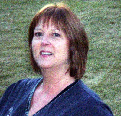 Jacqueline Hays
