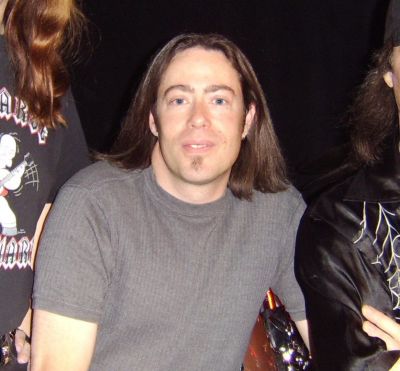 roger singleton