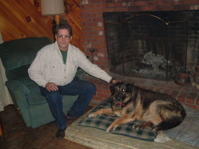 Bruce Rolfe