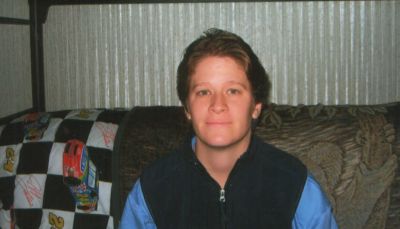 Karen Gibson