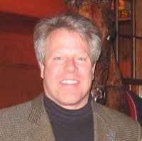 eric daniels
