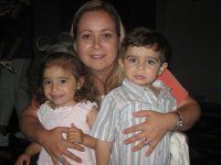 Annette Raia