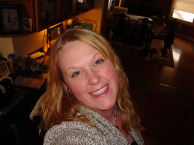 Kimberly Meyer