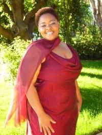 Keisha Hersey